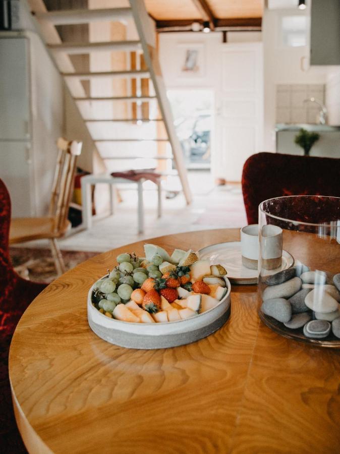 Villa En Lantlig Idyll Med Skogen Precis Utanfoer Doerren! à Ullared Extérieur photo